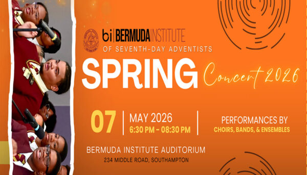 2026 Spring Concert - Senior Admission (1 Ticket)