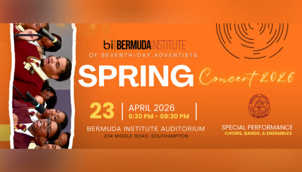 2026 Spring Concert - Senior Admission (1 Ticket)