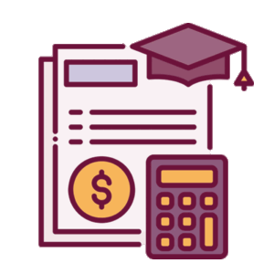 Graduation Fee - Grade 8 and 12 Students
